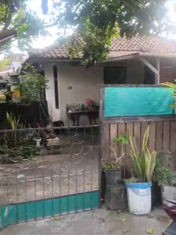 dijual tanah padangsambian klod