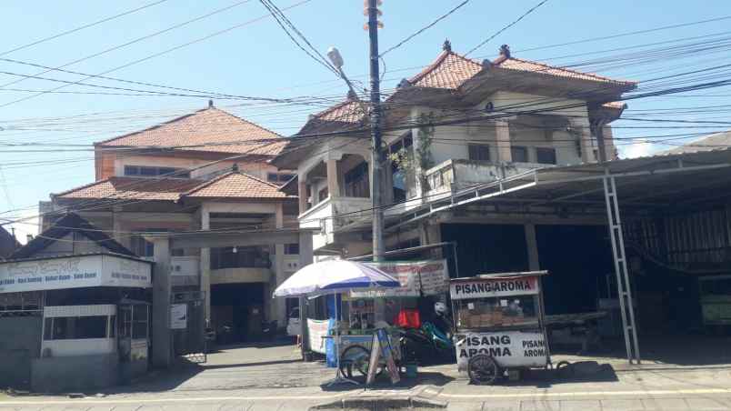 dijual tanah pedungab