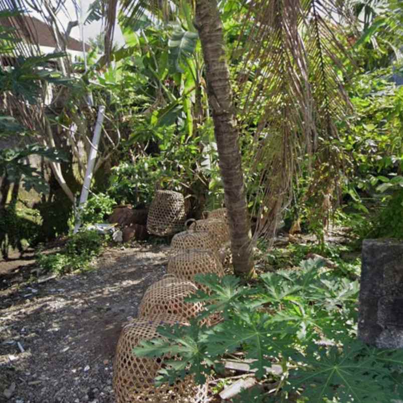 dijual tanah peguyangan