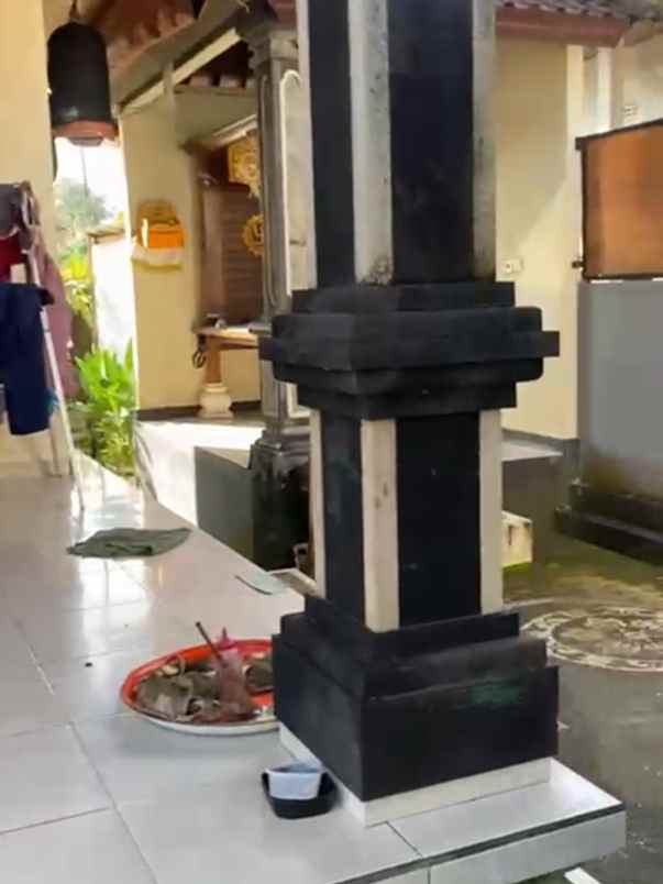 dijual tanah pererenan buduk