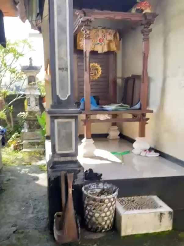 dijual tanah pererenan buduk