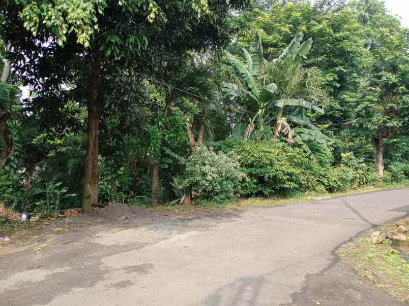 dijual tanah perumnas beji