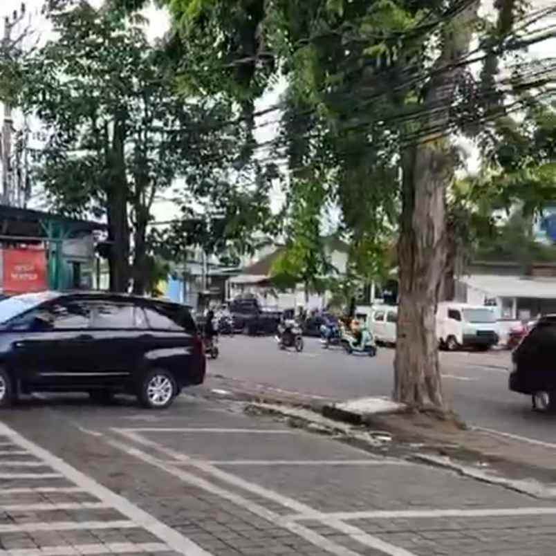 dijual tanah raya sesetan