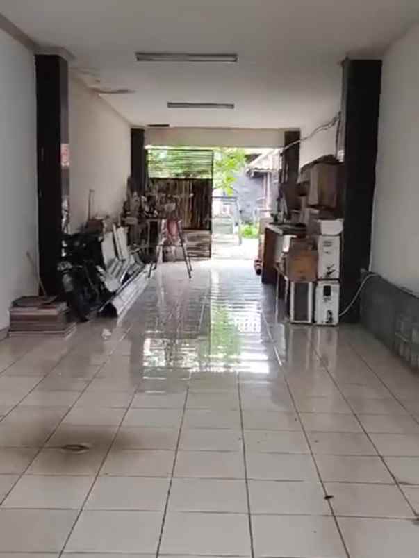 dijual tanah raya sesetan