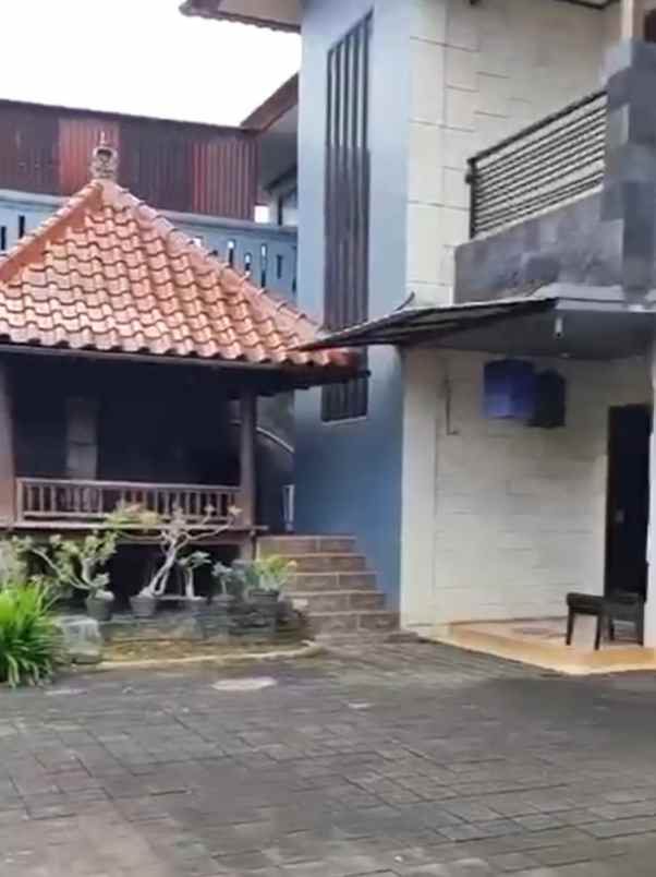 dijual tanah raya sesetan