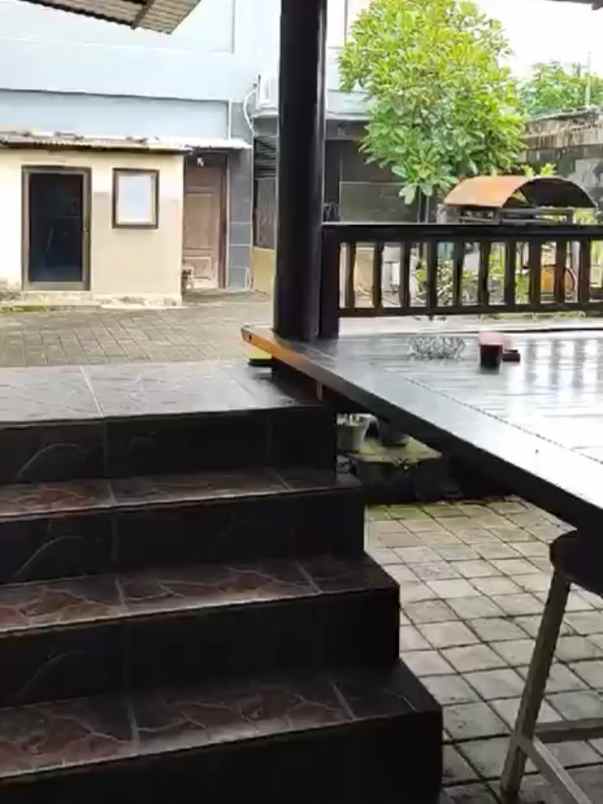 dijual tanah raya sesetan