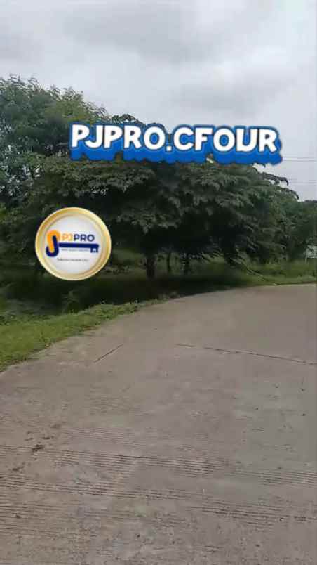 dijual tanah rorotan