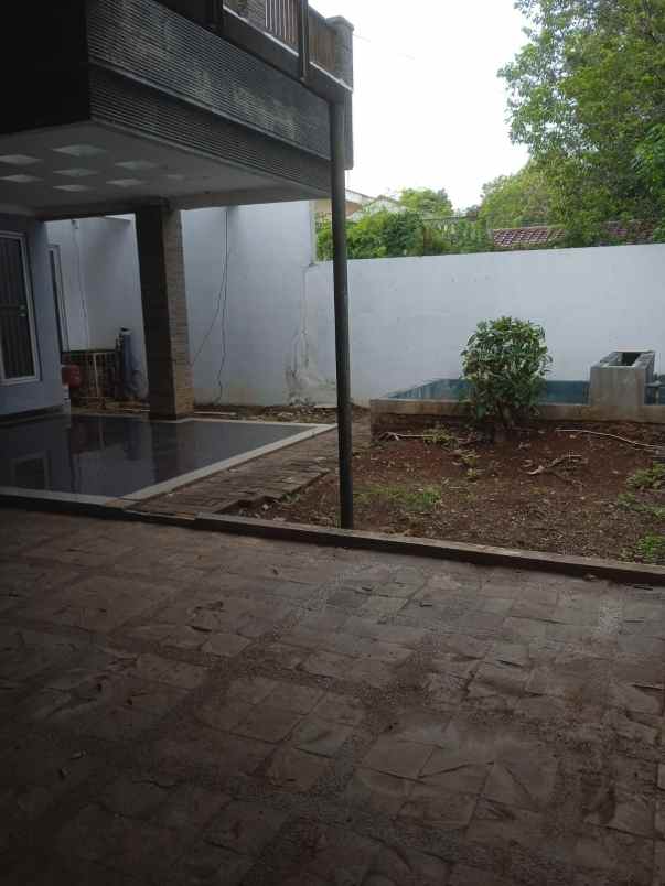 dijual tanah sriamur gabus tambun utara