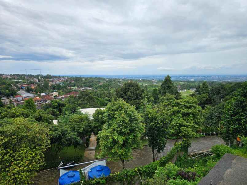 dijual tanah sukaharja kec cijeruk