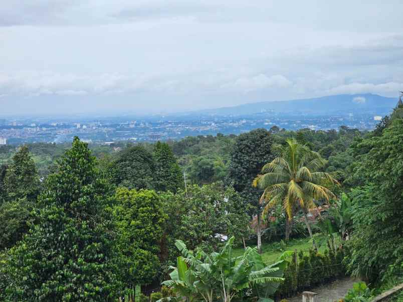 dijual tanah sukaharja kec cijeruk
