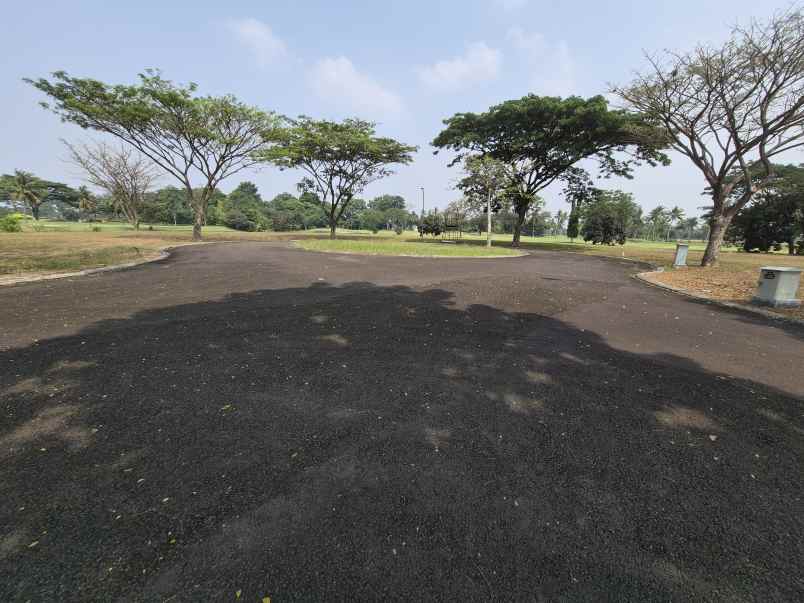 dijual tanah suvarna padi cluster akasia