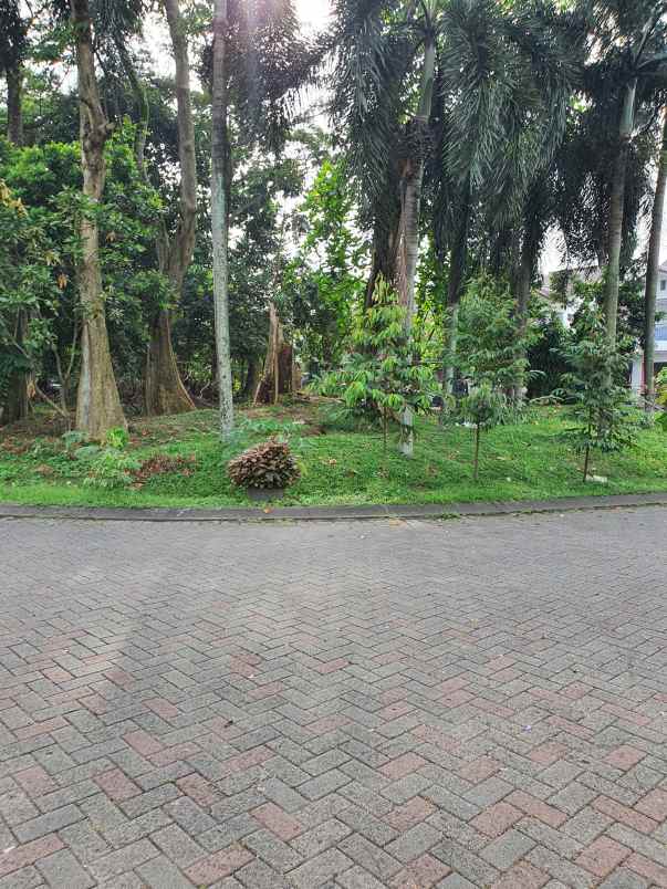 dijual tanah talaga bestari balaraja