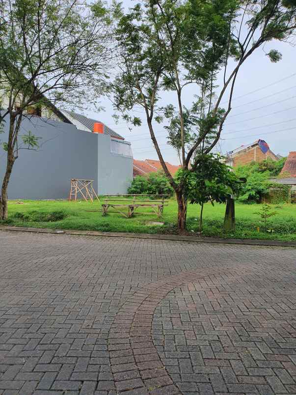 dijual tanah talaga bestari balaraja