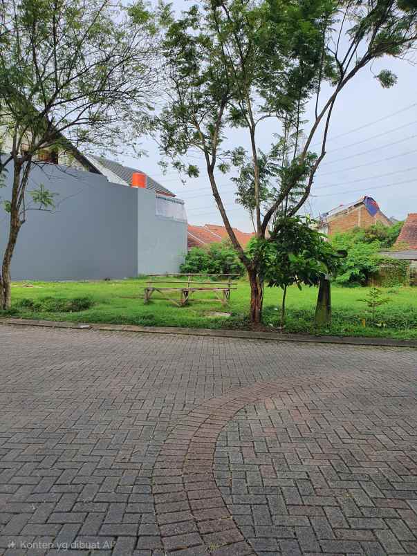 dijual tanah talaga bestari balaraja