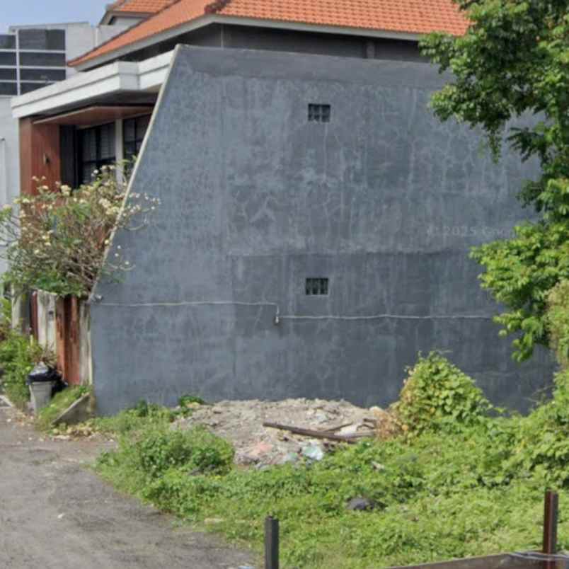 dijual tanah utara citra land cargo