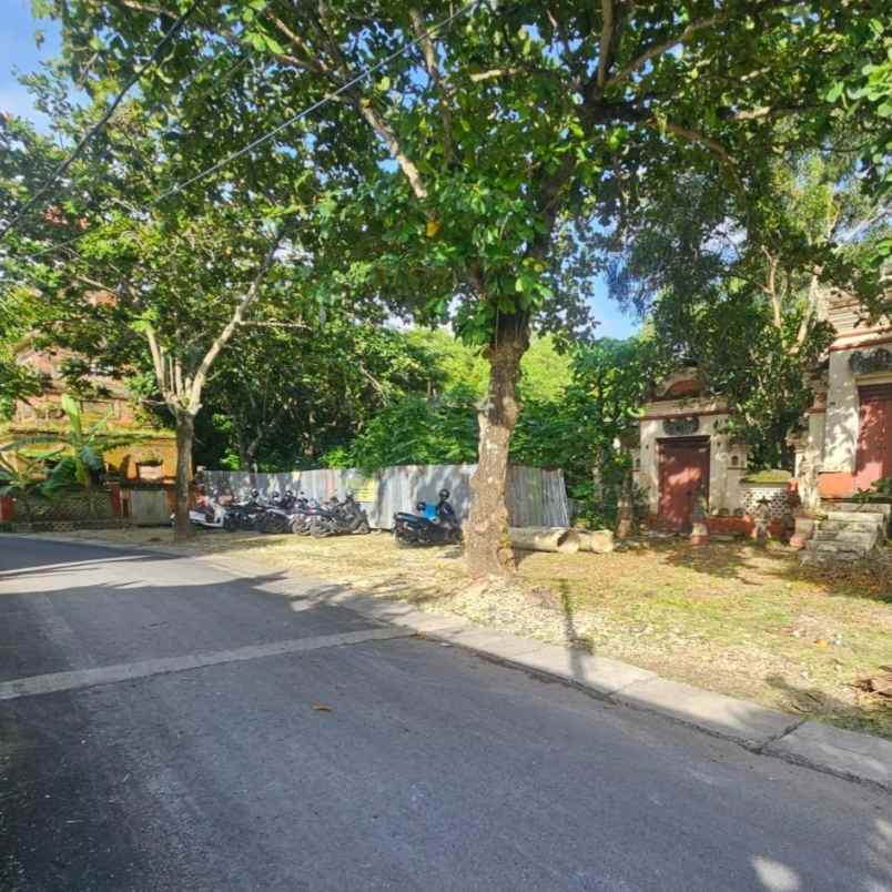 dijual tanah utara citra land cargo