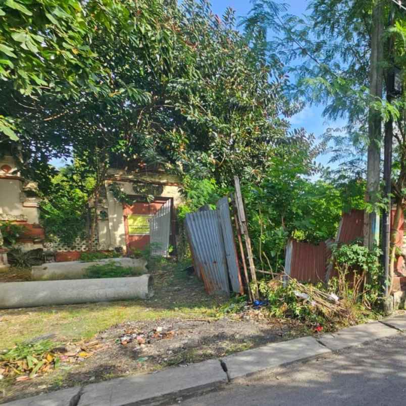 dijual tanah utara citra land cargo