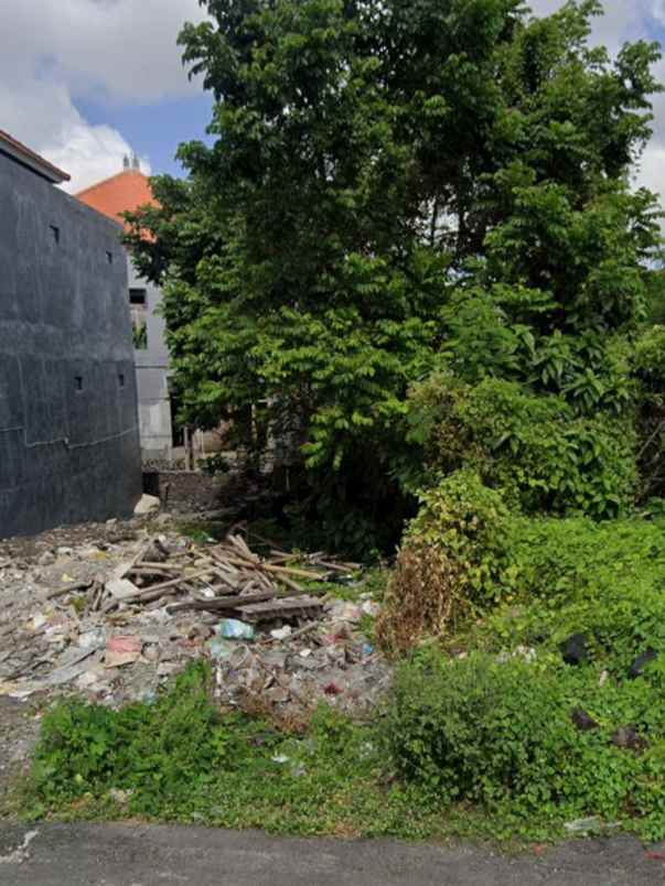 dijual tanah utara citra land cargo