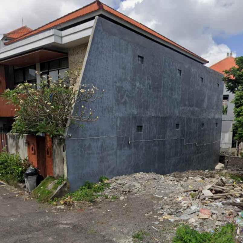 dijual tanah utara citra land cargo