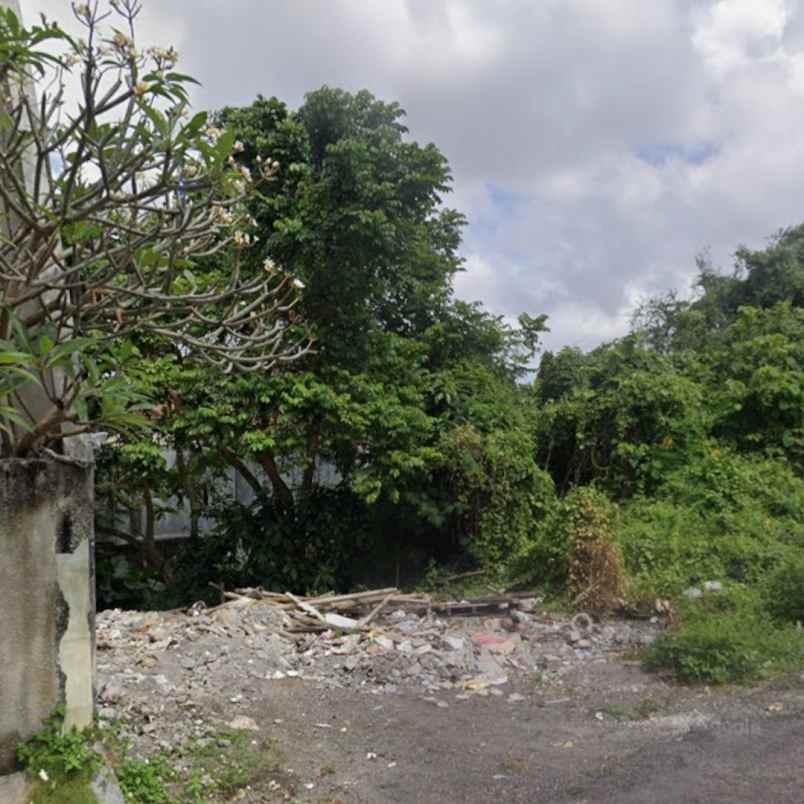 dijual tanah utara citra land cargo