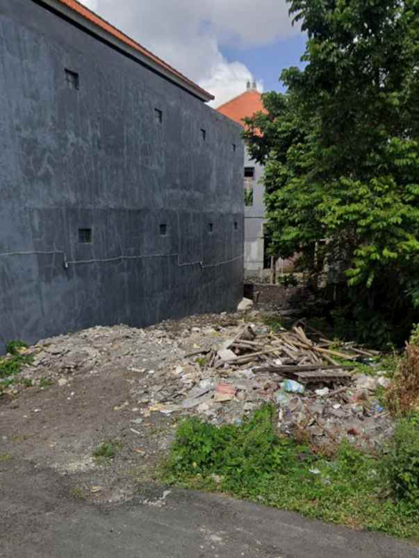 dijual tanah utara citra land cargo