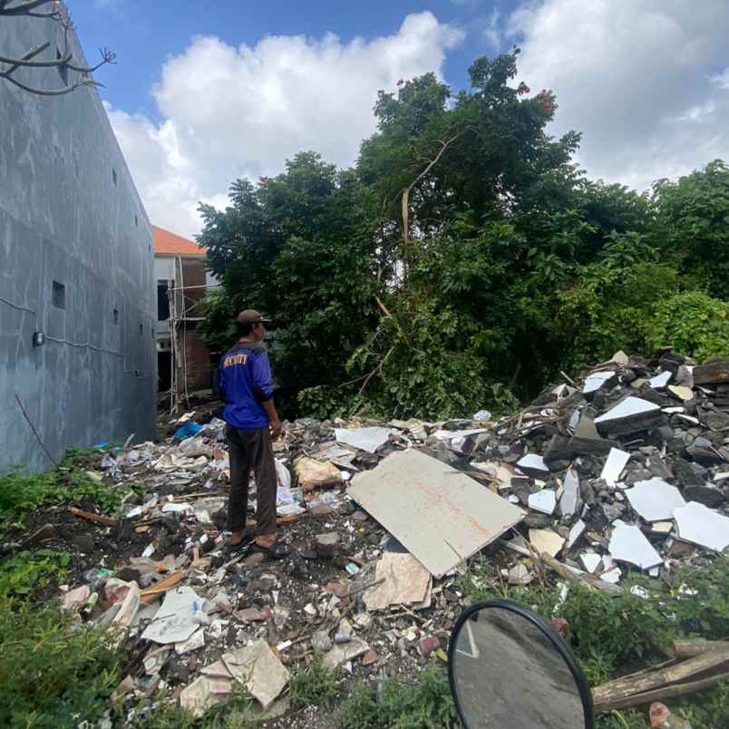 dijual tanah utara citra land cargo