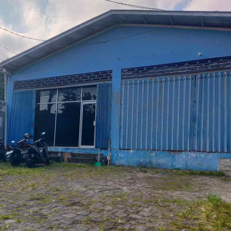 dijual tanah wayan gebyag