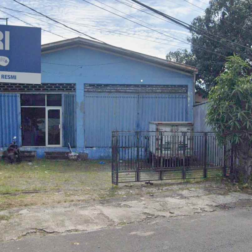 dijual tanah wayan gebyag