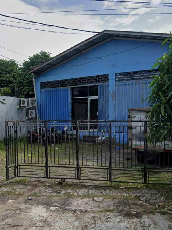 dijual tanah wayan gebyag