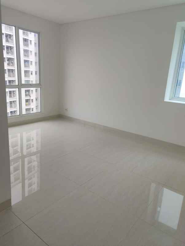 dijual unit apartment grand madison unit baru