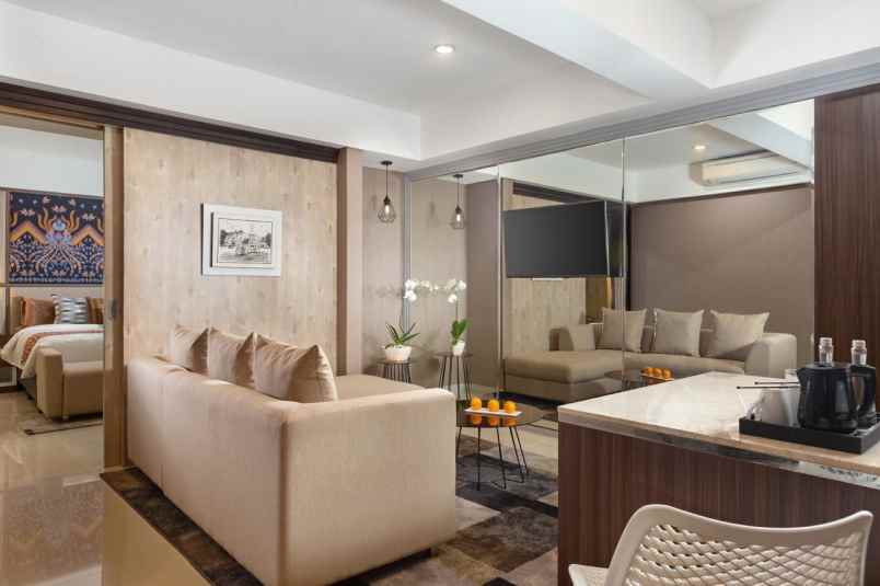 dijual unit condotel awana jogjakarta