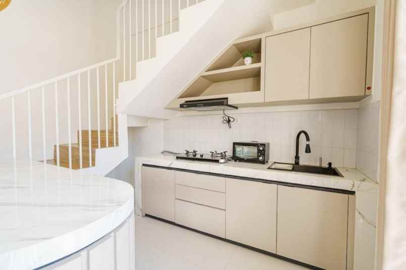 dijual villa 3 miliar di berawa canggu