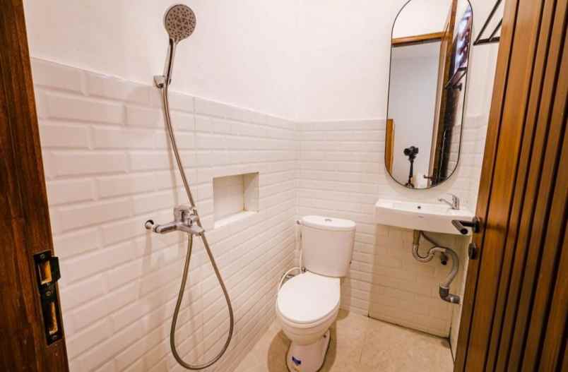 dijual villa 3 miliar di berawa canggu