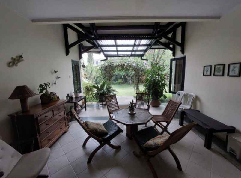 dijual villa di tlogomas malang dekat ub umm