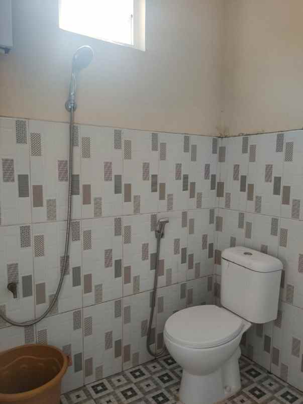 dijual villa gondorejo