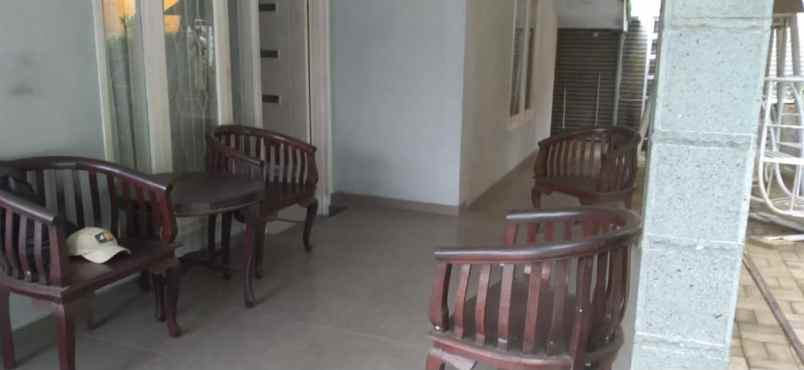 dijual villa grand trawas