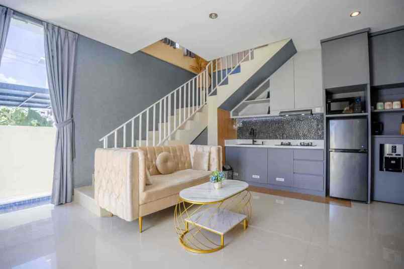 dijual villa jimbaran