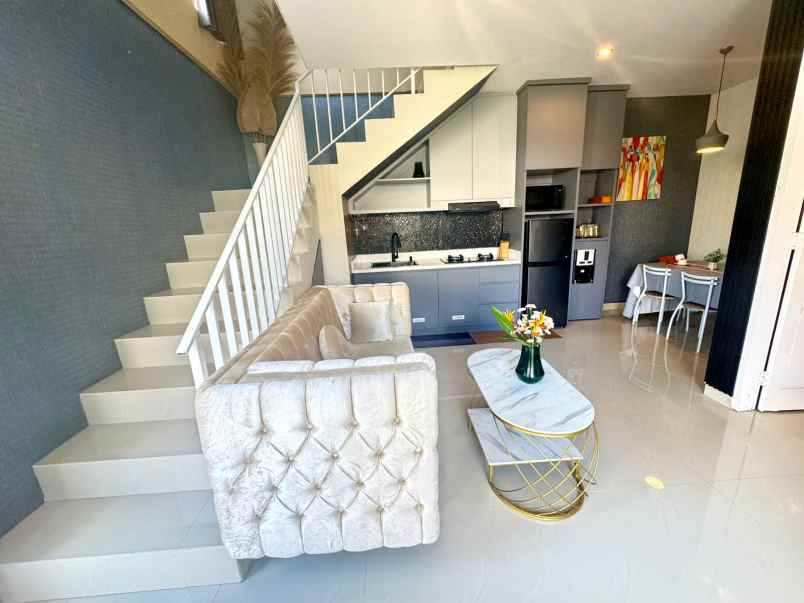 dijual villa jimbaran