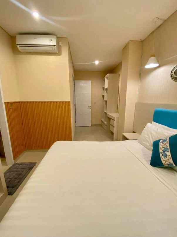 dijual villa jimbaran