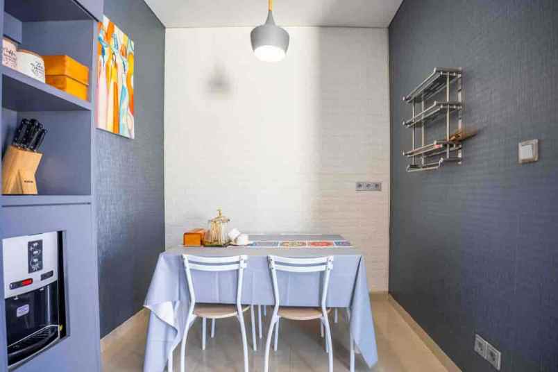 dijual villa jimbaran