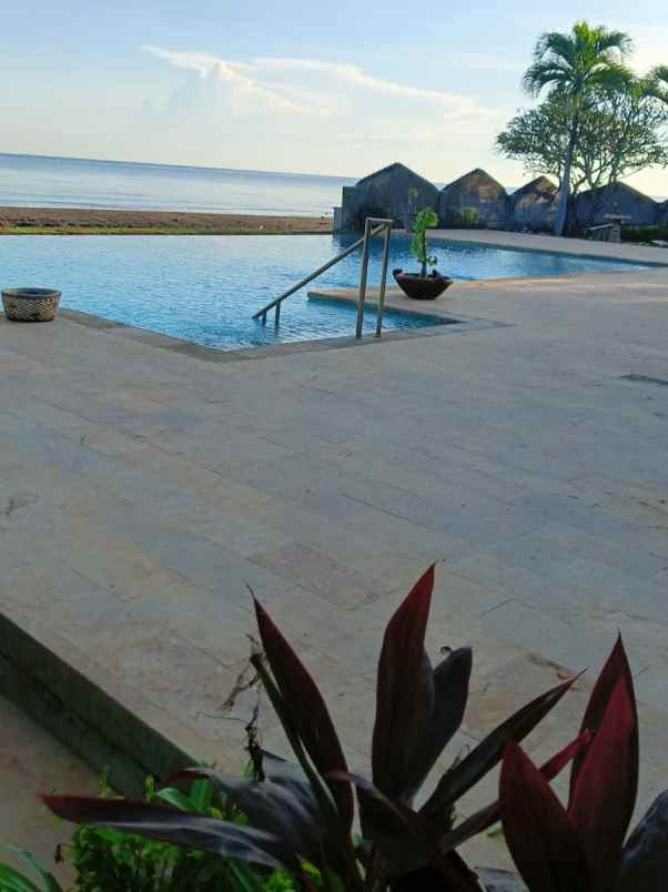 dijual villa jl denpasar singaraja