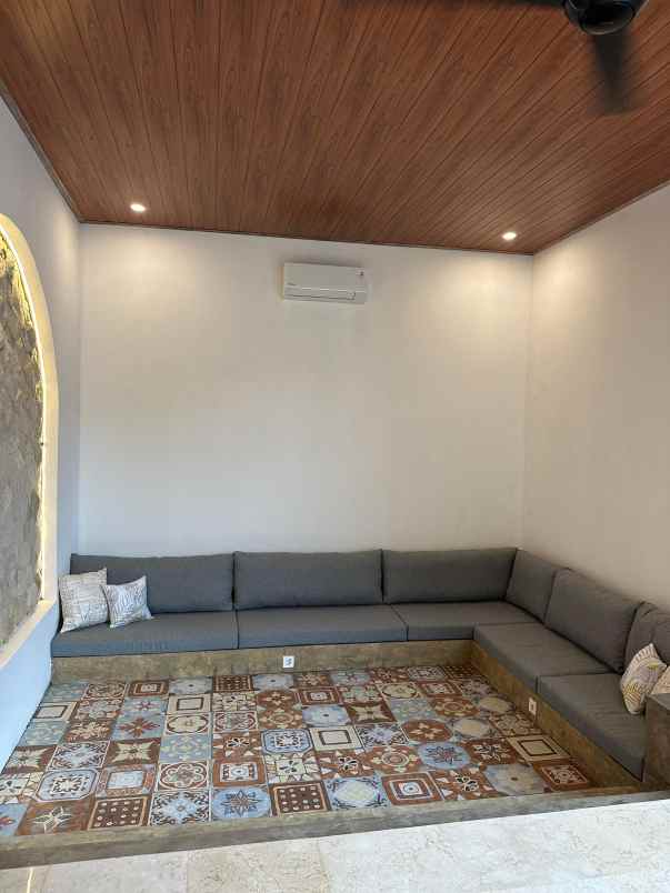 dijual villa kemenuh ubud gianyar bali