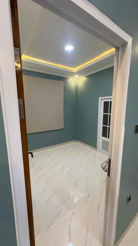 dijual villa lembang