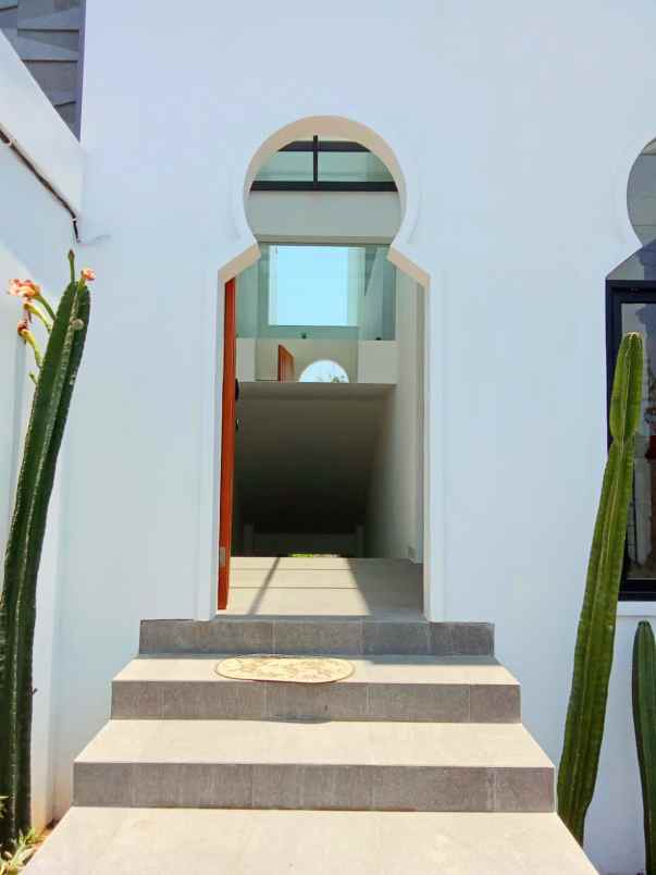 dijual villa ungasan kuta selatan