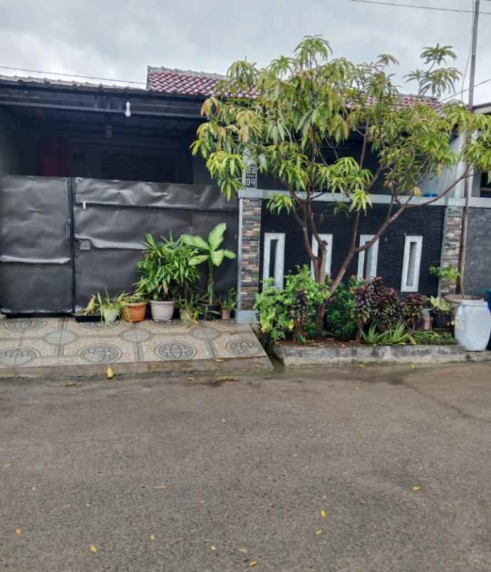 diover kredit rumah di sukatani cikarang utara