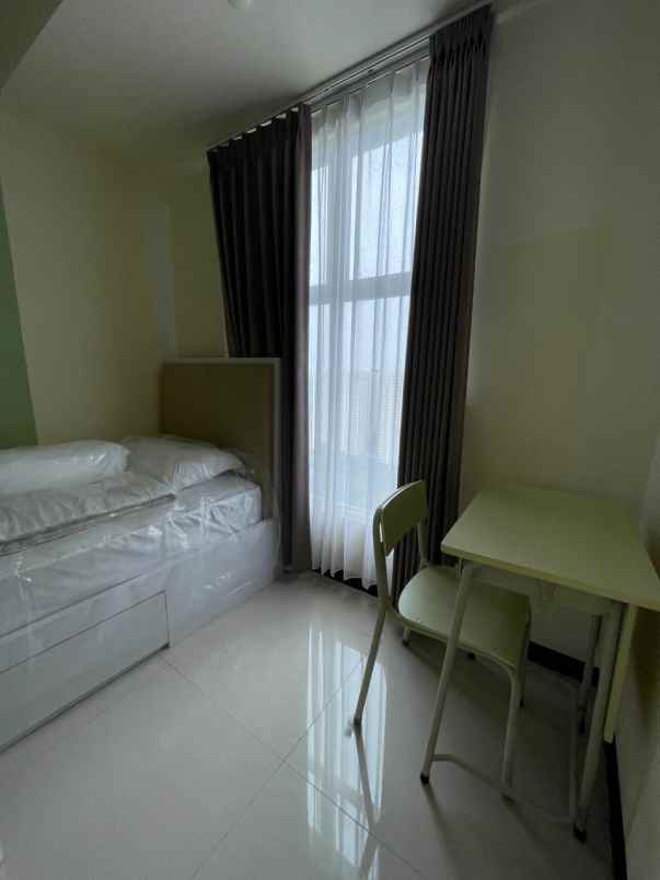 disewakan apartemen amor