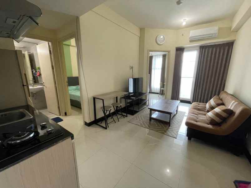 disewakan apartemen amor