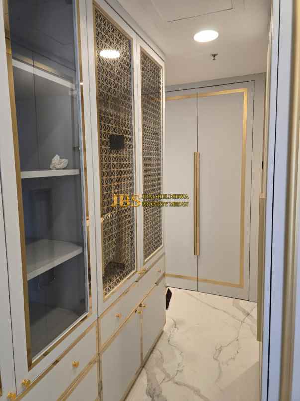 disewakan apartemen apartemen podomoro city