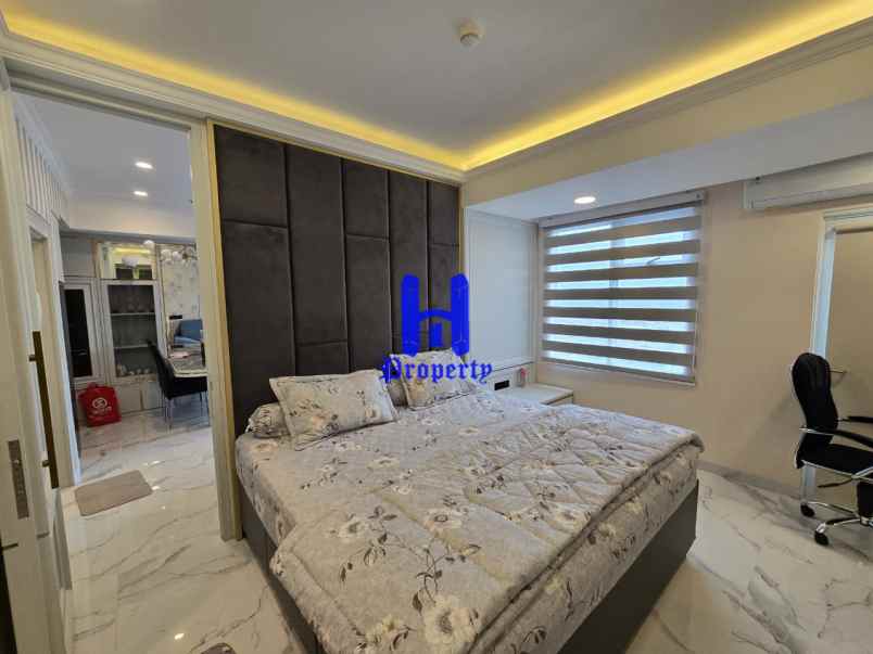 disewakan apartemen apartemen podomoro city