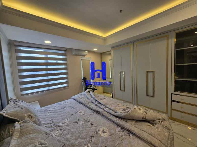 disewakan apartemen apartemen podomoro city